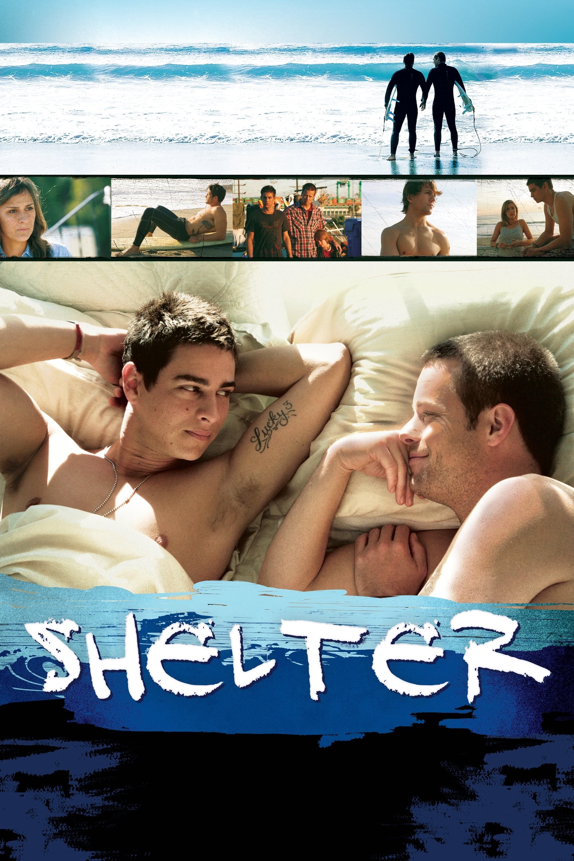 De Repente, Califórnia - Jonah Markowitz · 2007