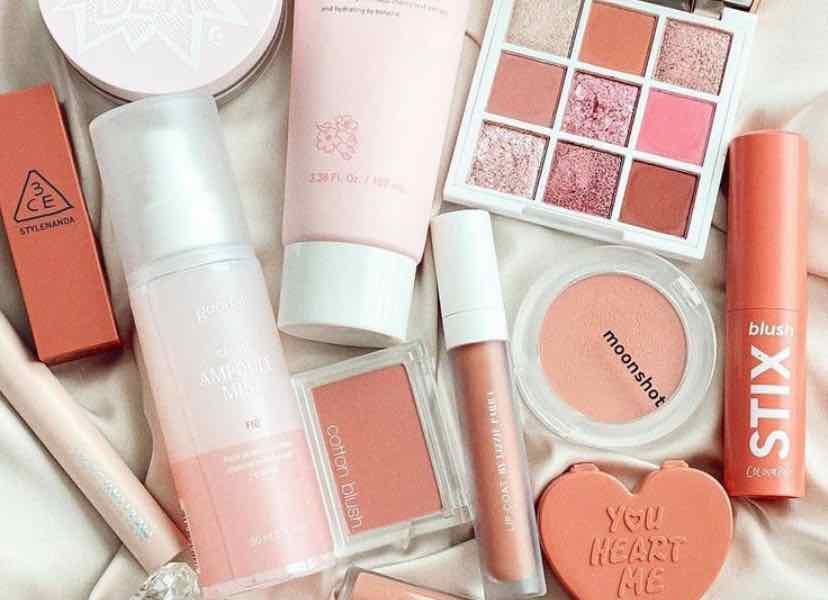 Mis productos favoritos de make ap - Products hypelist by Julia Osaba Gomez