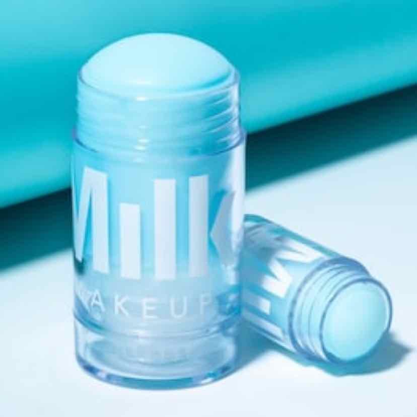 Contorno de ojos de milk