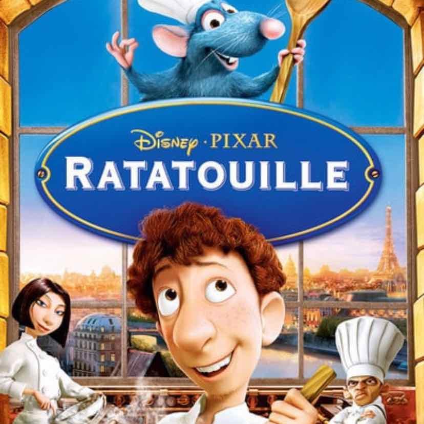 Rattatoul