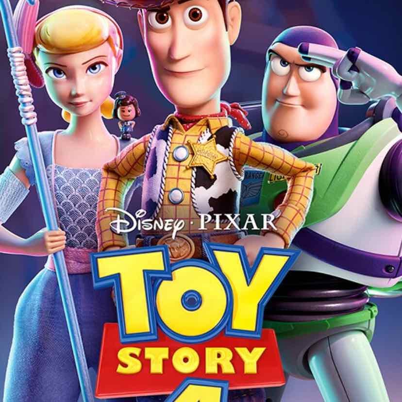 Toy story