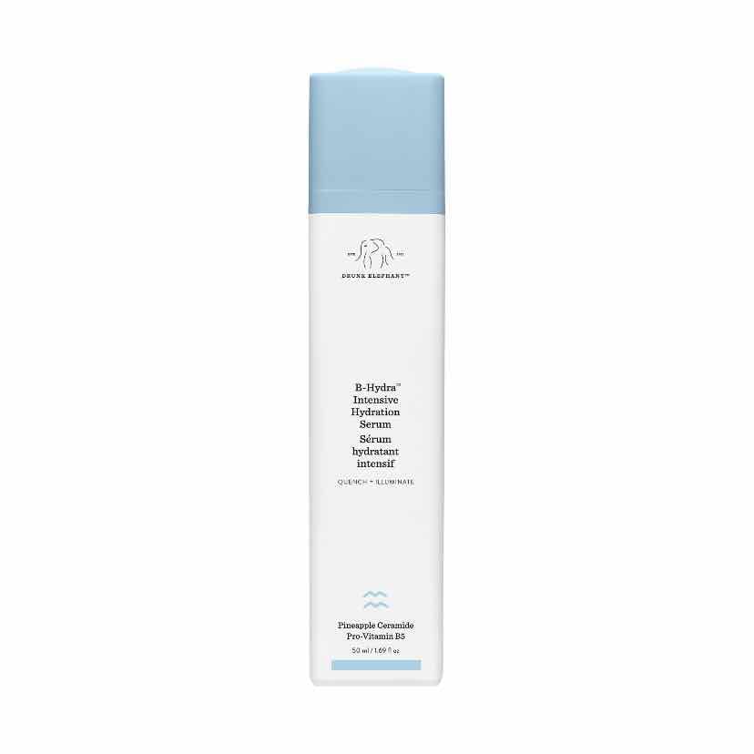 Serum de drink elephant