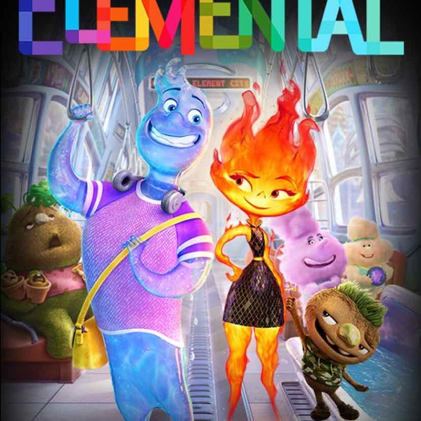 Elemental