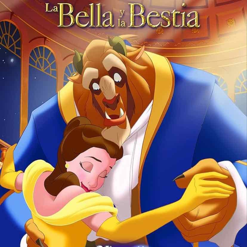 La bella y la bestia