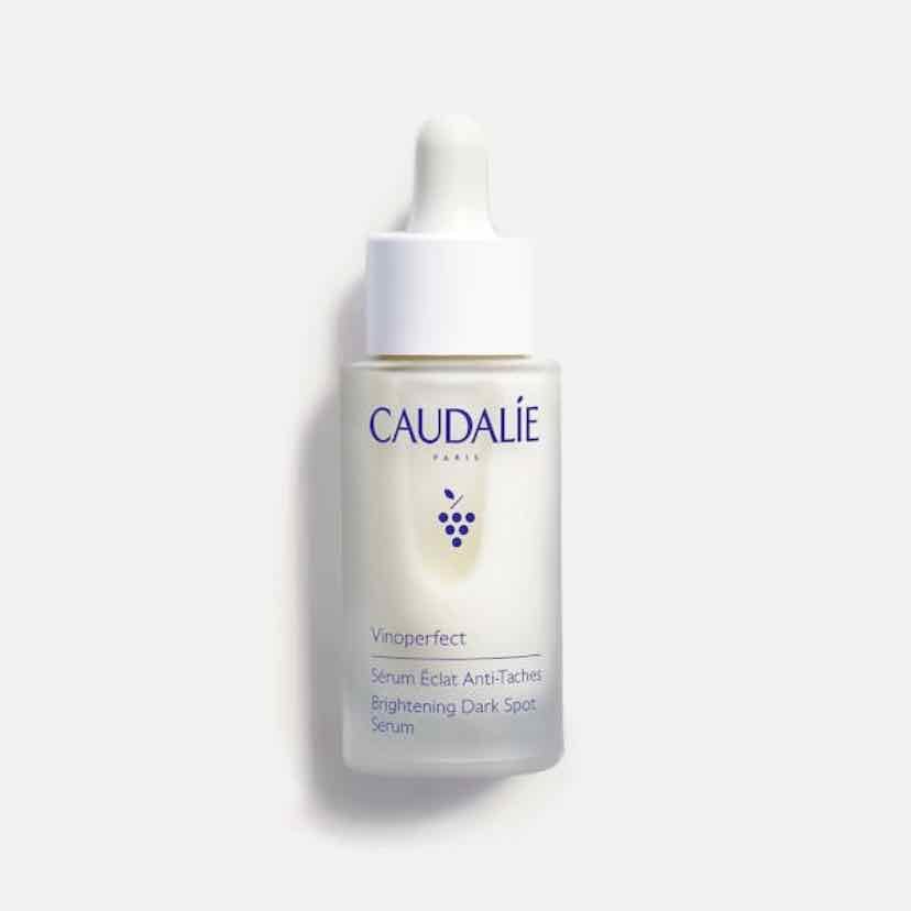 El serum de caudalie