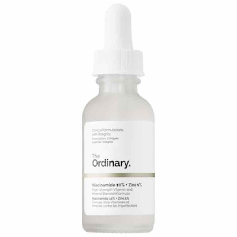 Serum de ordinari
