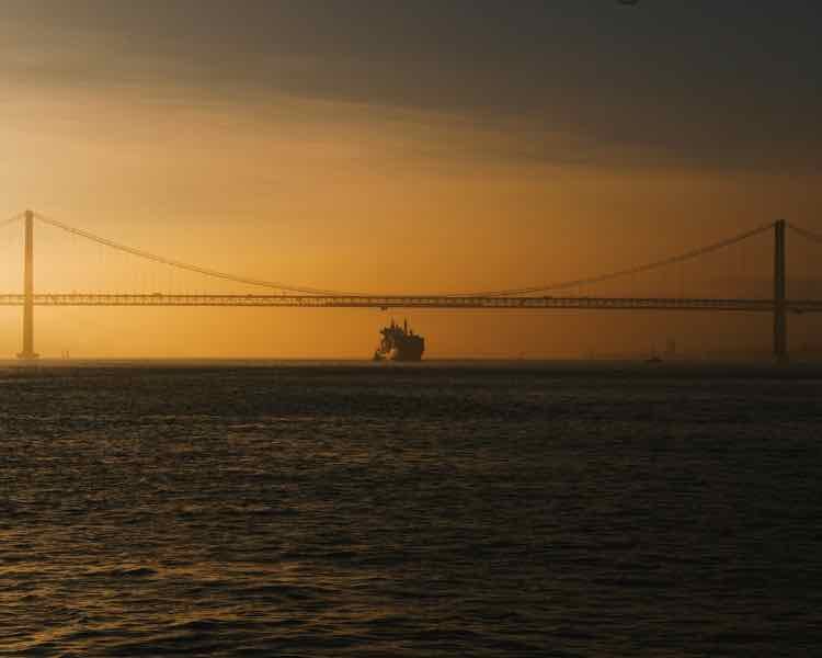 Sunset Spots in Lisbon