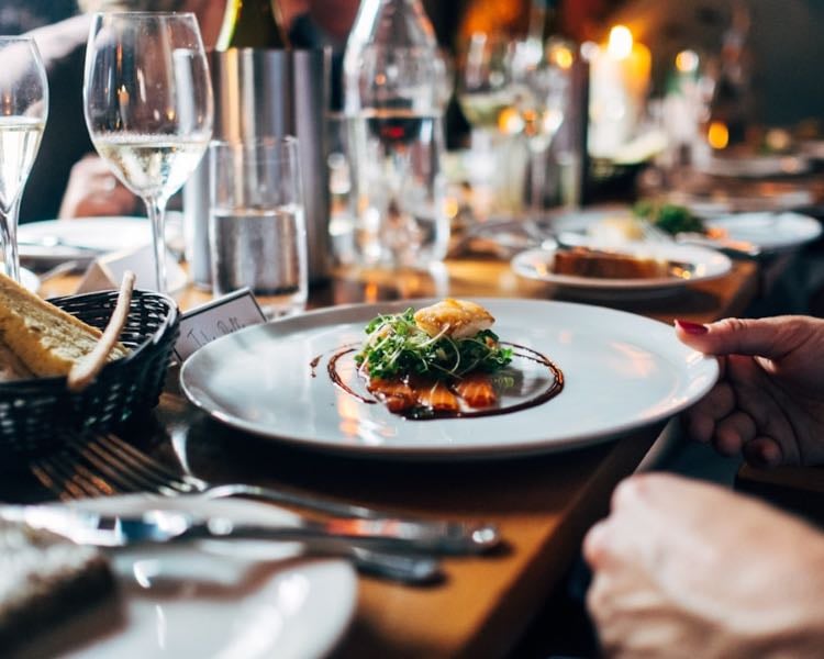 2024 World鈥檚 Best Restaurants