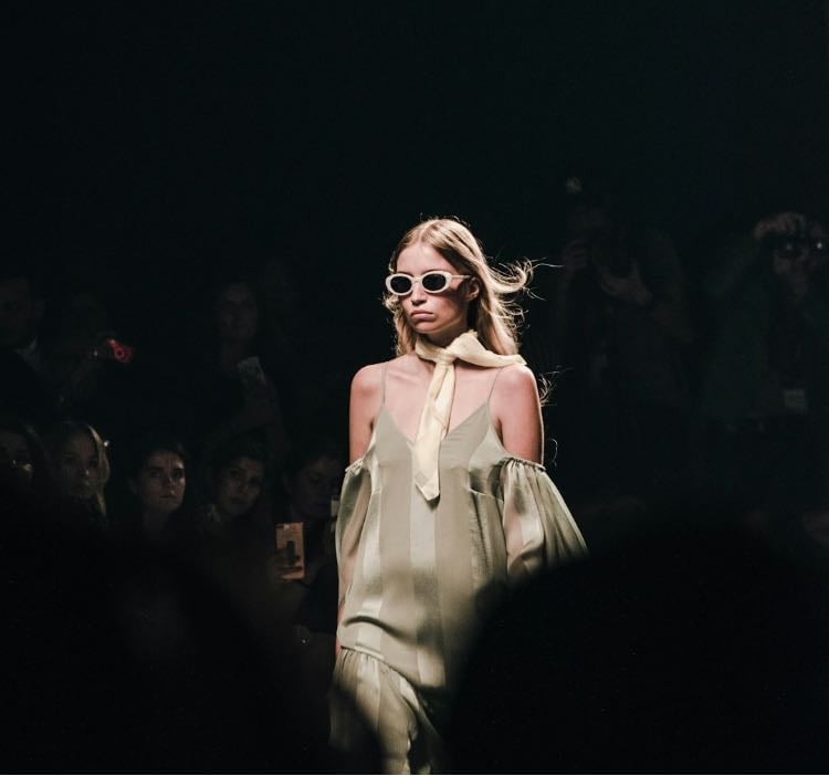 The 20 Hottest Fashion Brands Of The Year by LYST