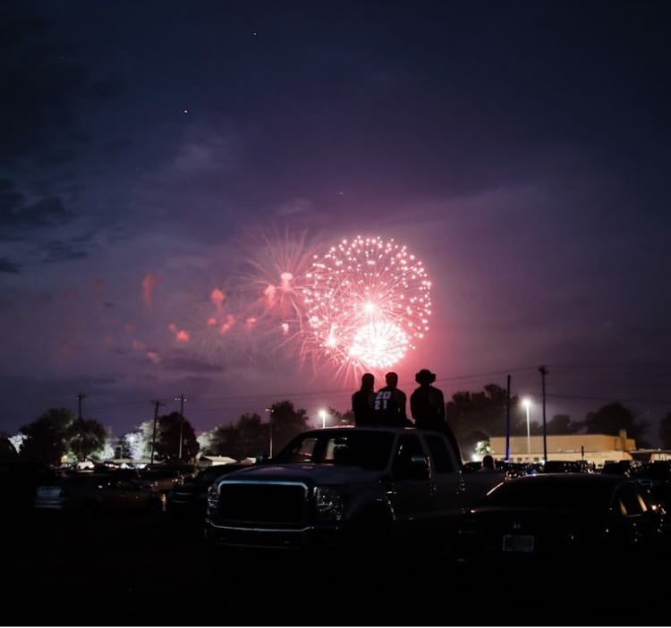 July 4th Hotspots - Places hypelist by Hypelist