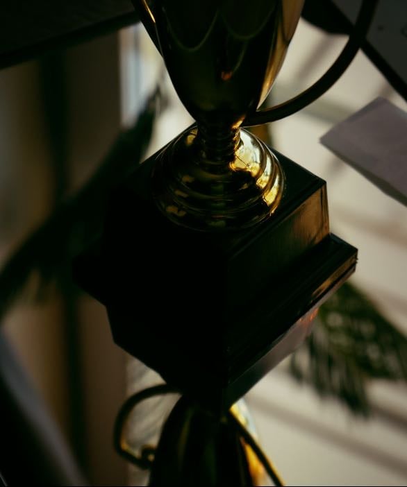 And The Grammy Goes To…