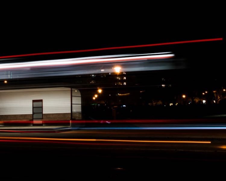 Night Drive Songs - Music hypelist by Hypelist