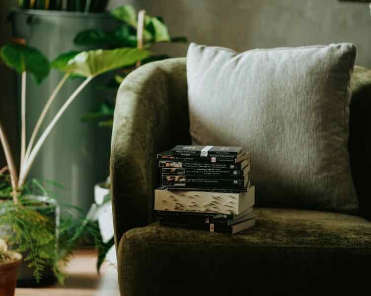 10 Books On Sustainability - Books hypelist by Hypelist