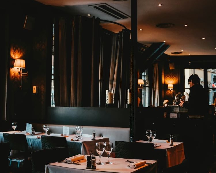 Taste of London: Must-Visit Restaurants