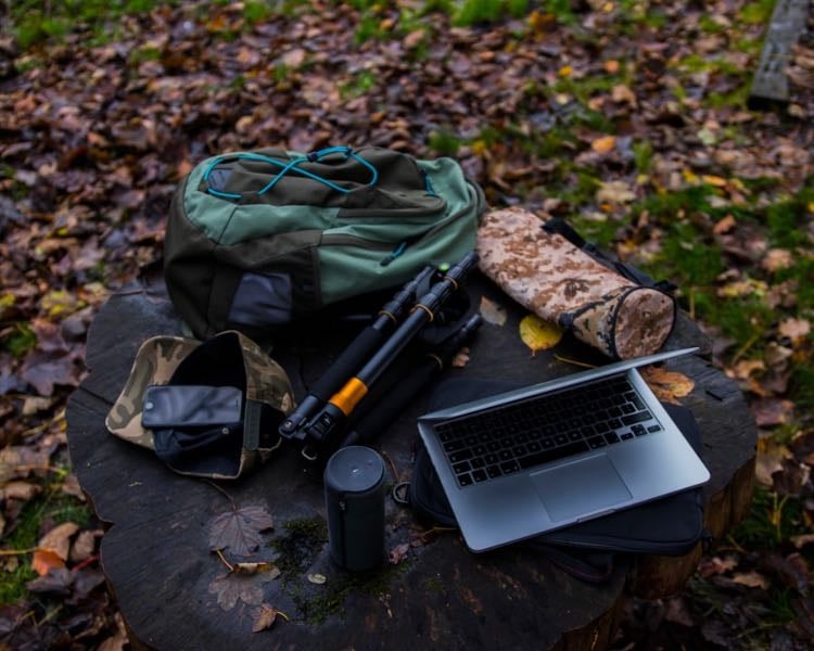 Essential Camping Gear