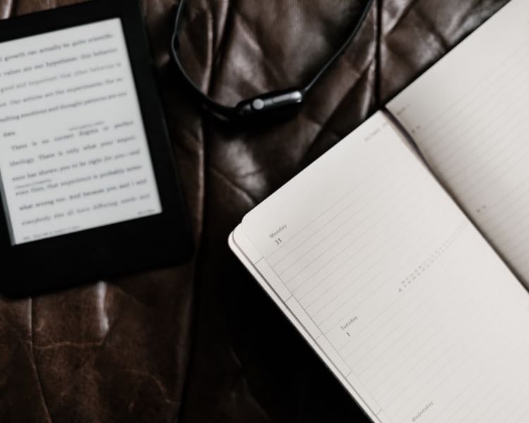 Your New Year Reset Checklist