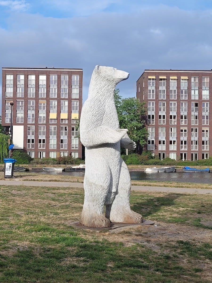 Erasmuspark