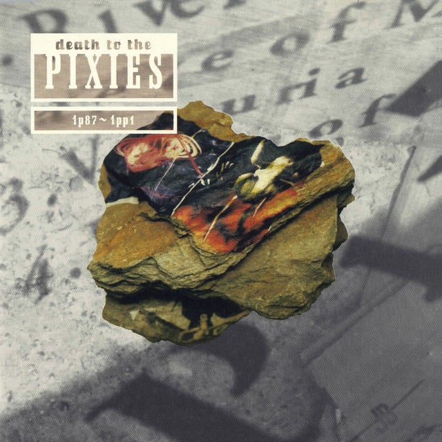 Where Is My Mind? - Song · Pixies