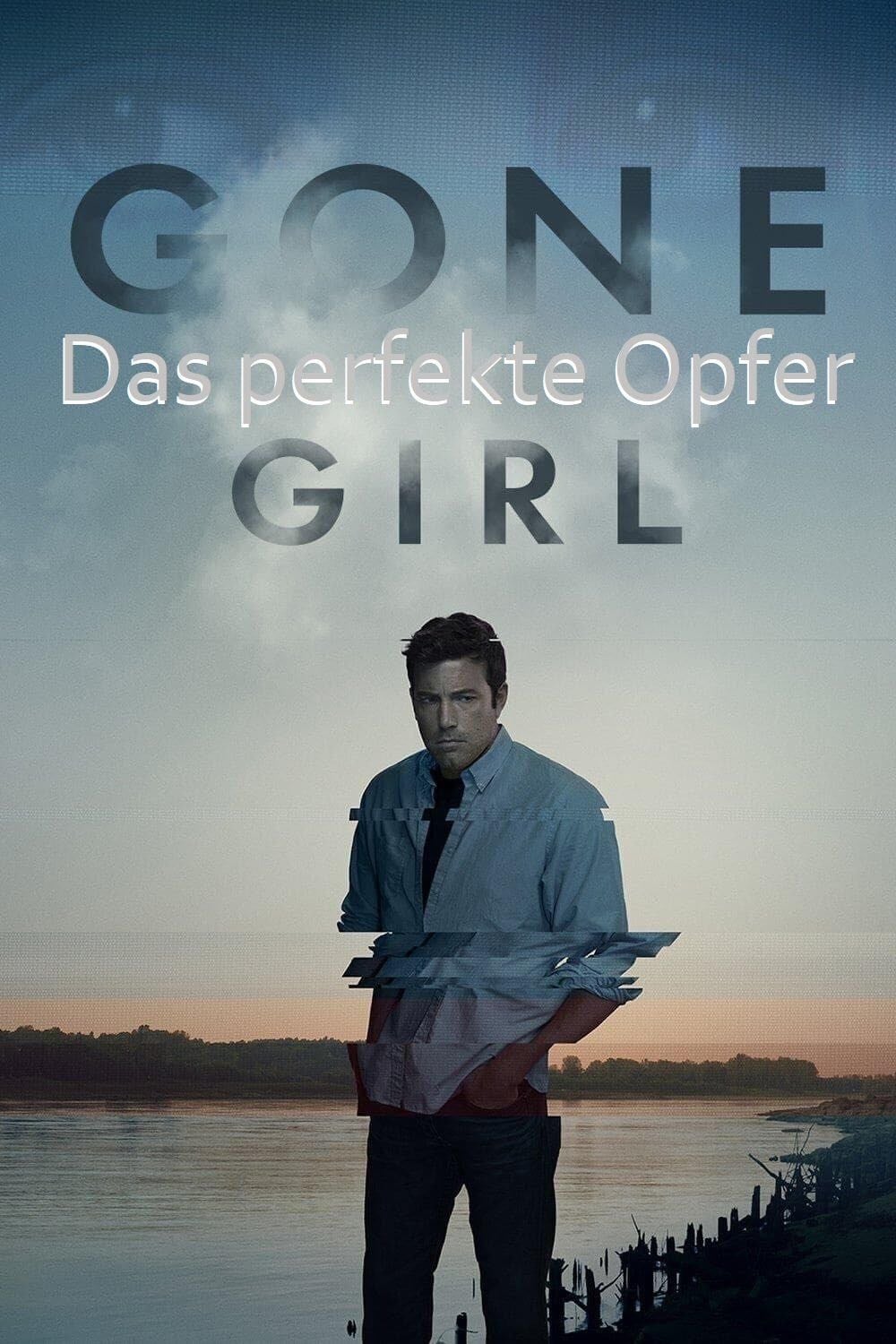 Gone Girl - David Fincher · 2014