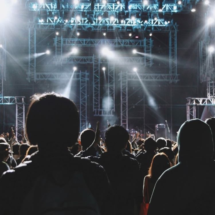 Embrace Festival - Australia