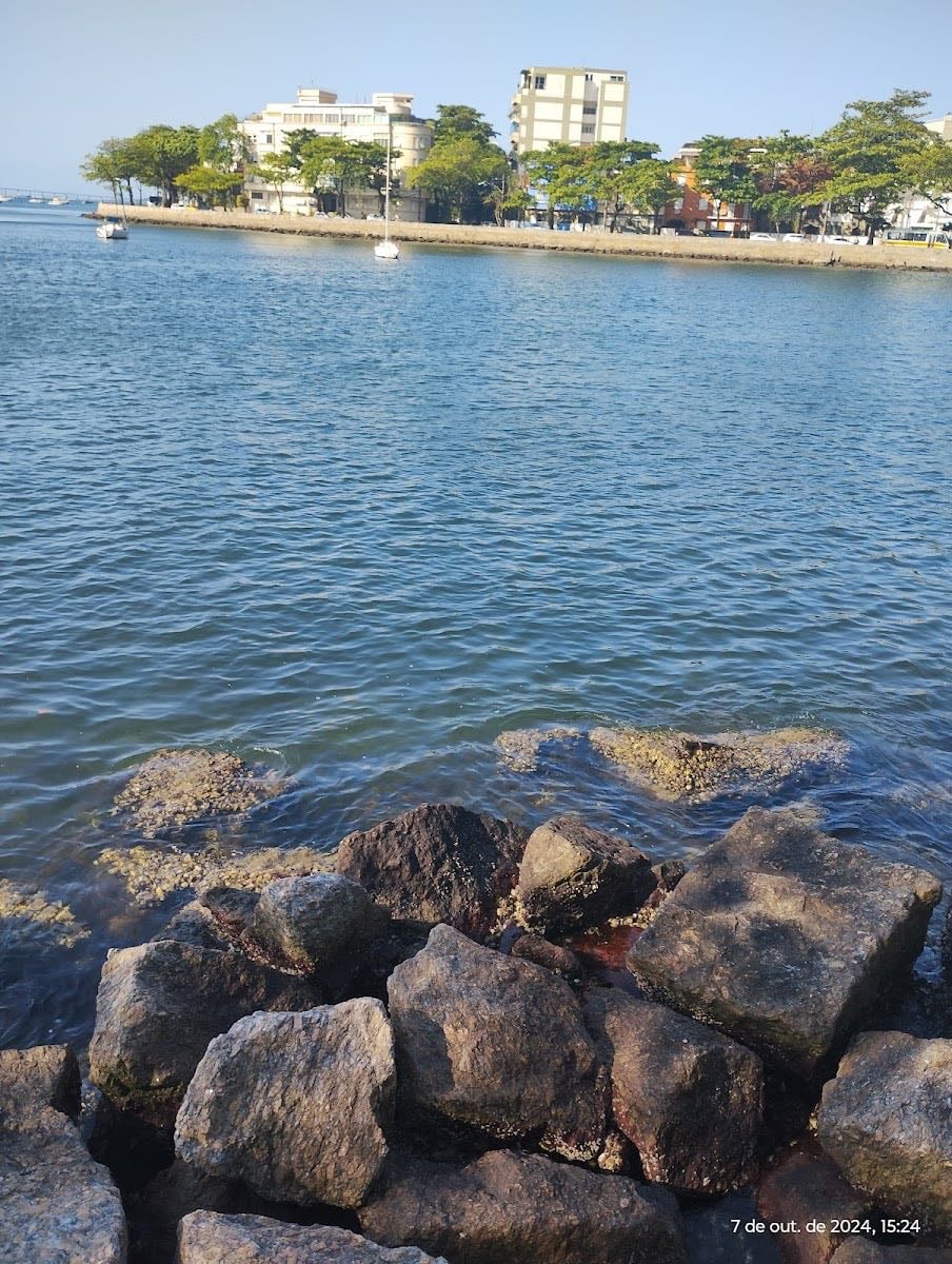 Praia da Urca