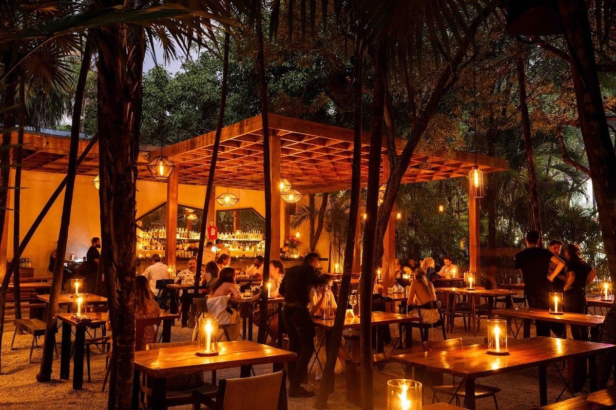Arca Tulum