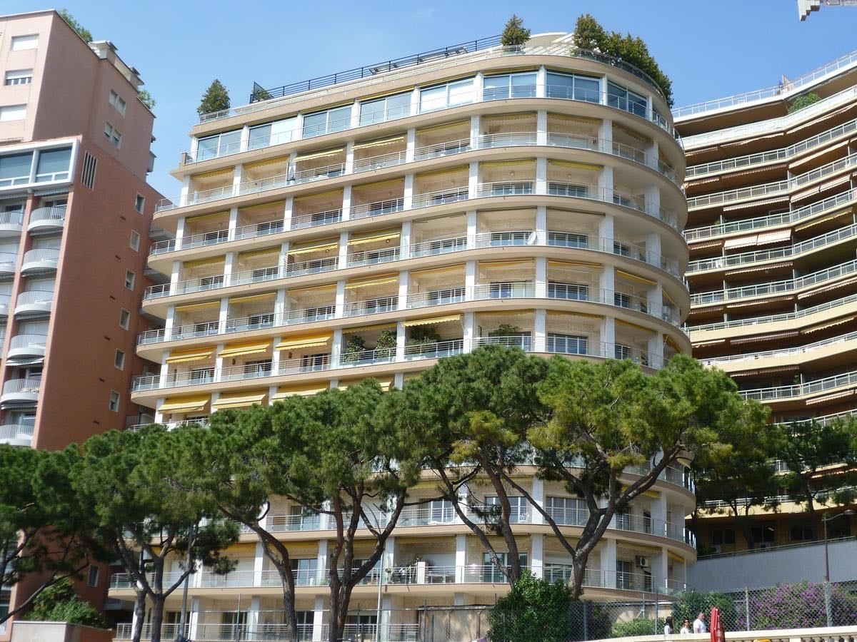 Ermanno Palace