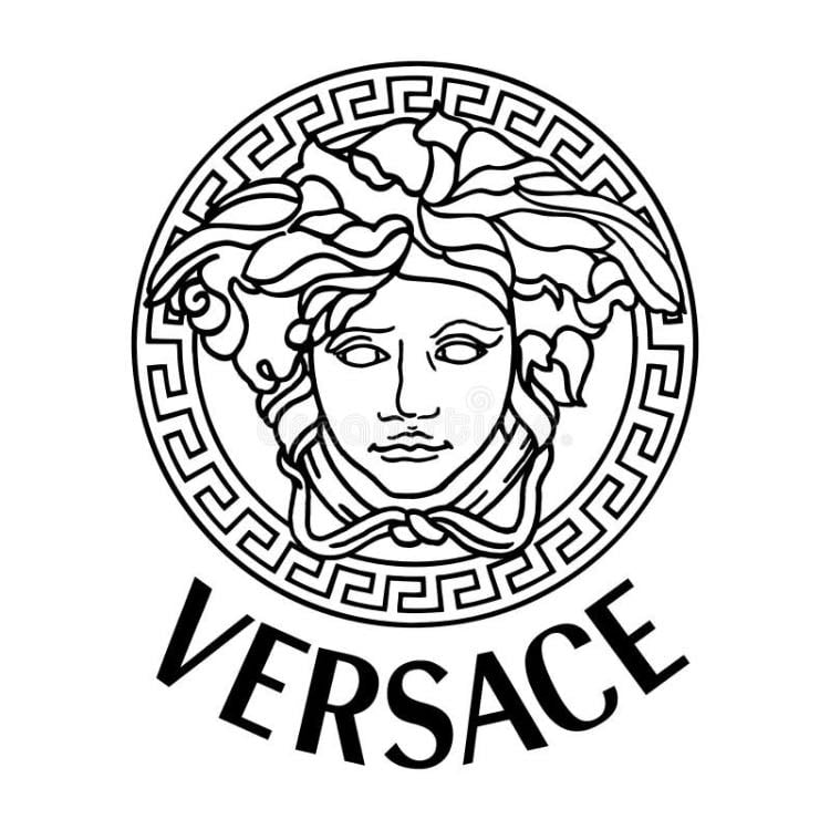 Versace - #16
