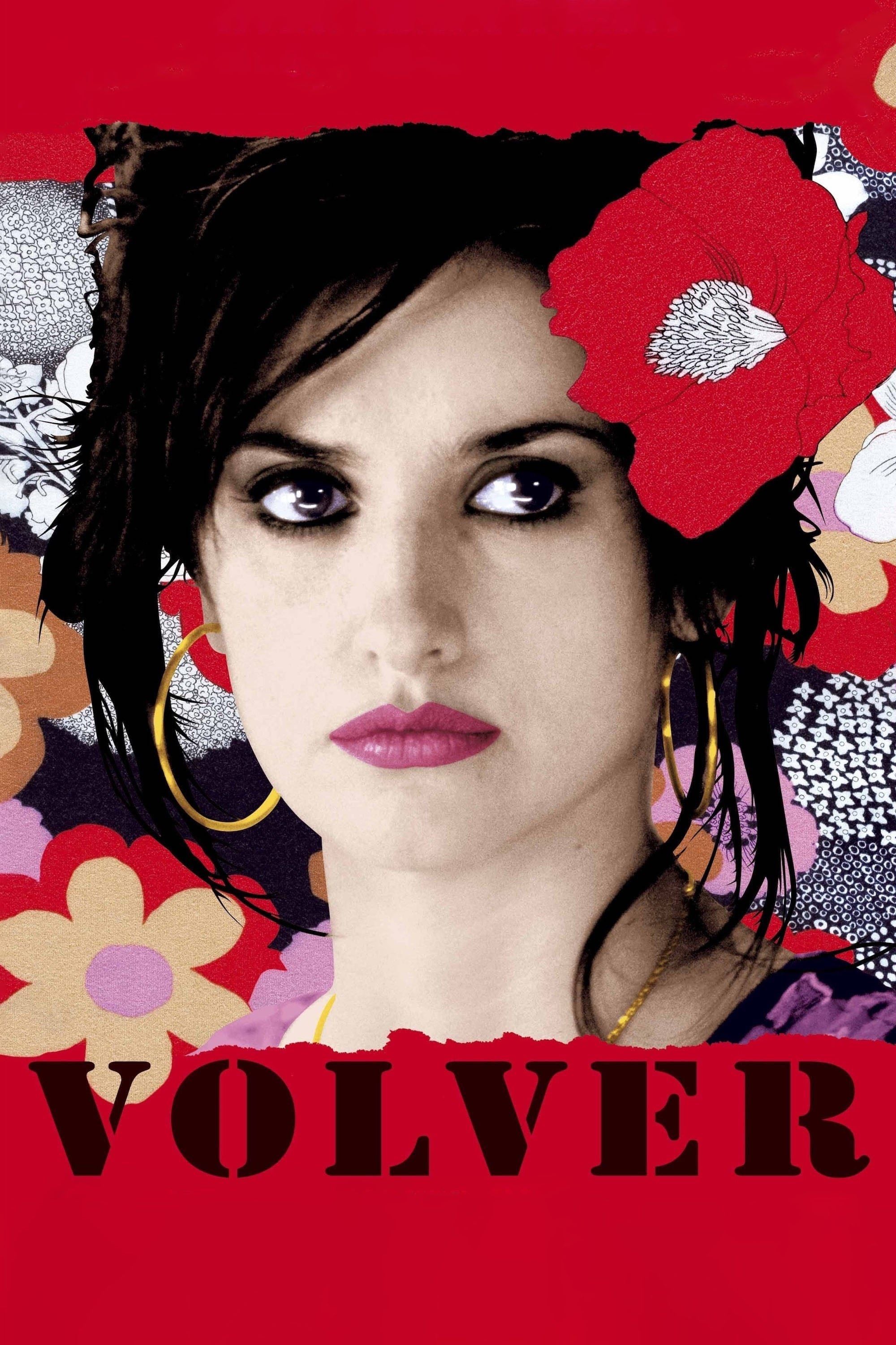 Volver - Pedro Almodóvar · 2006