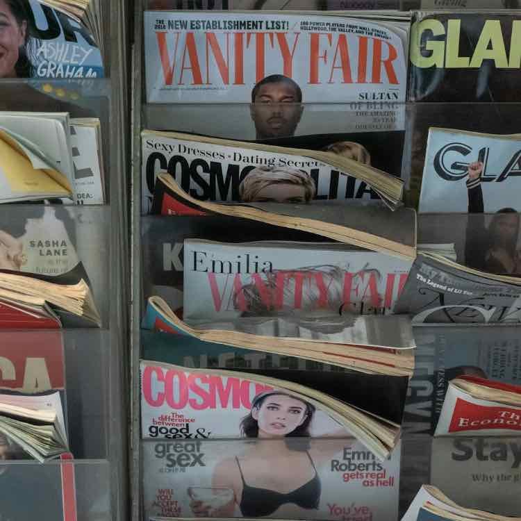 Vanity Fair