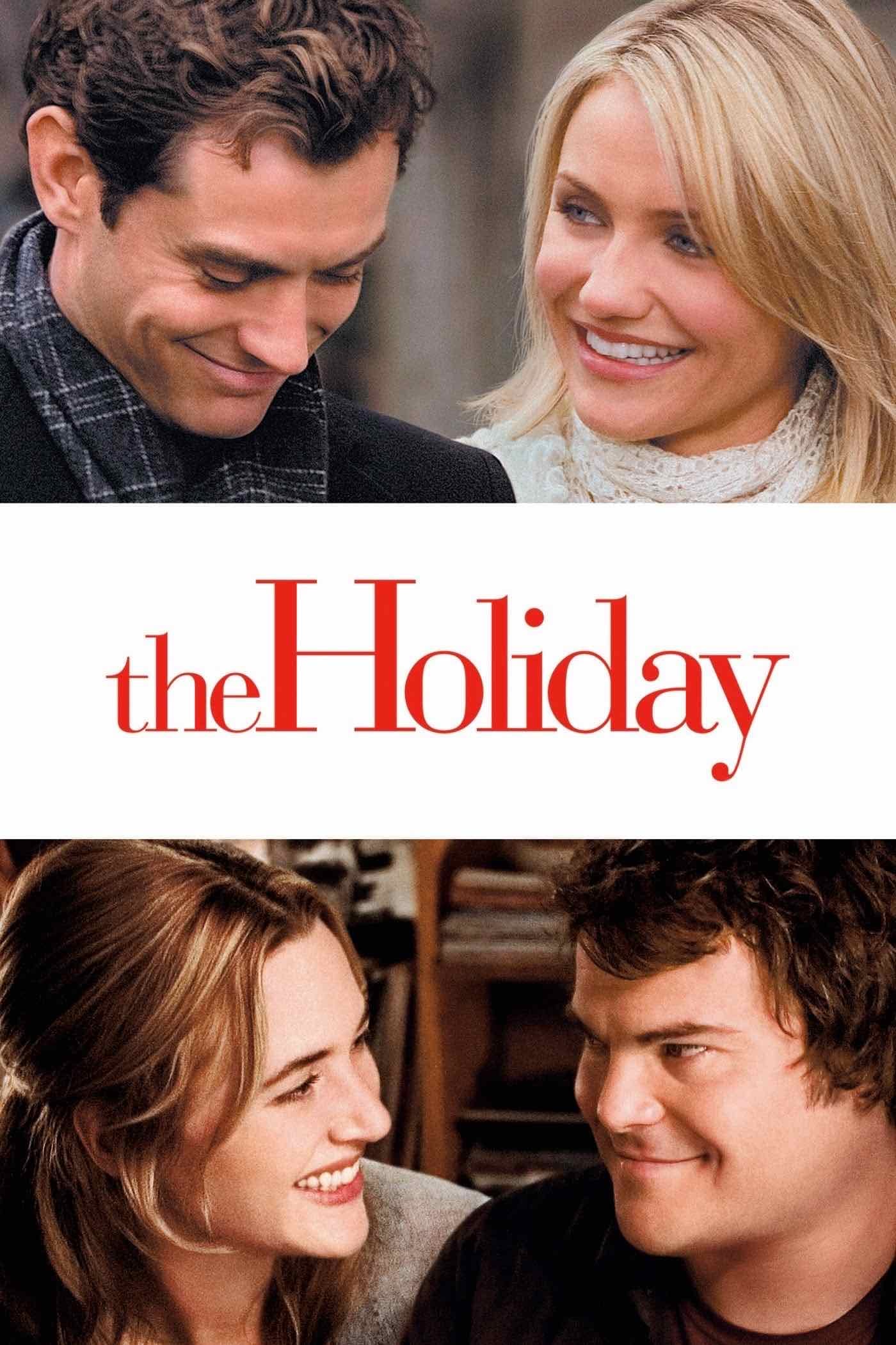 The Holiday - Nancy Meyers · 2006