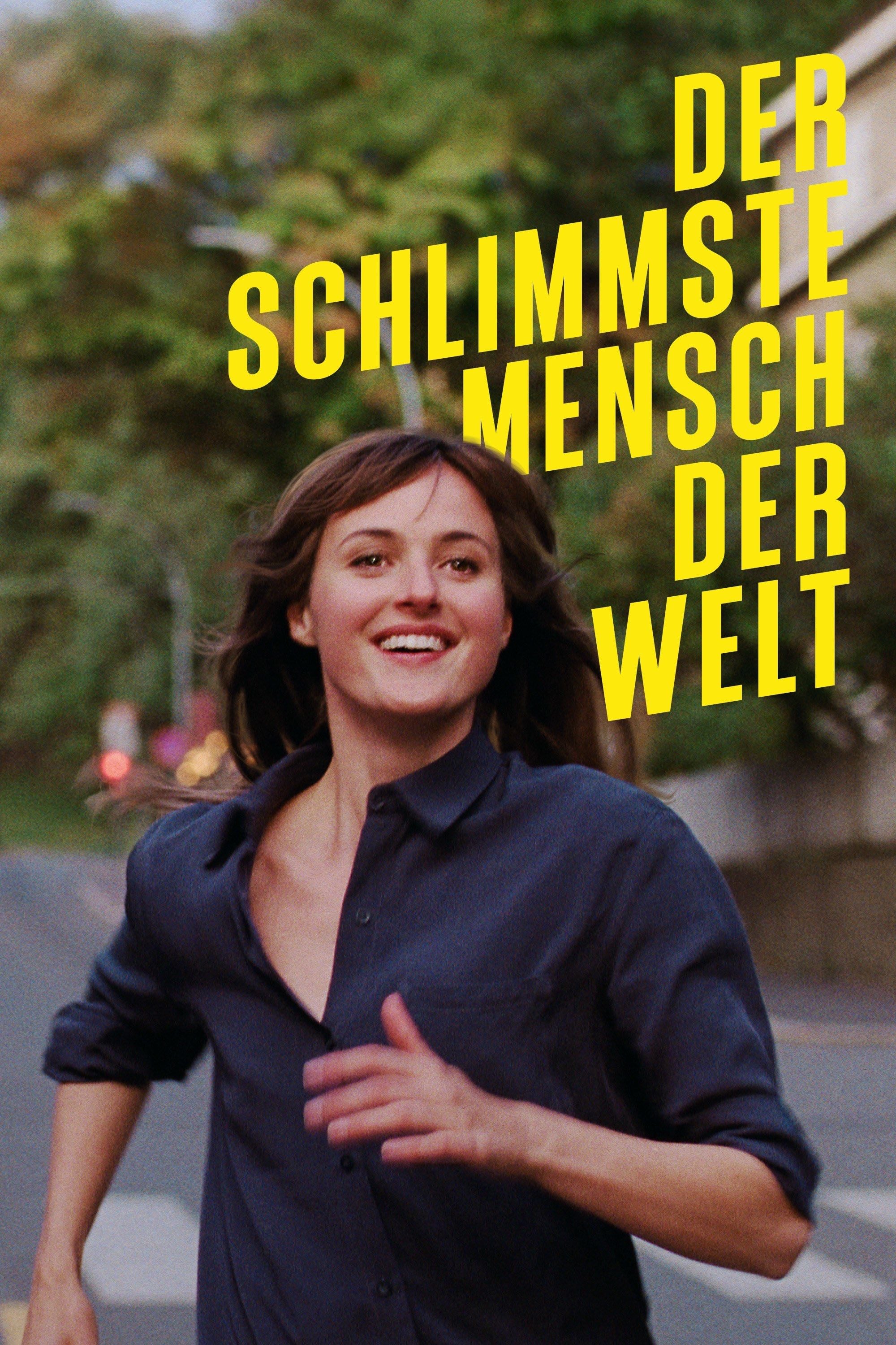 The Worst Person in the World - Joachim Trier · 2021