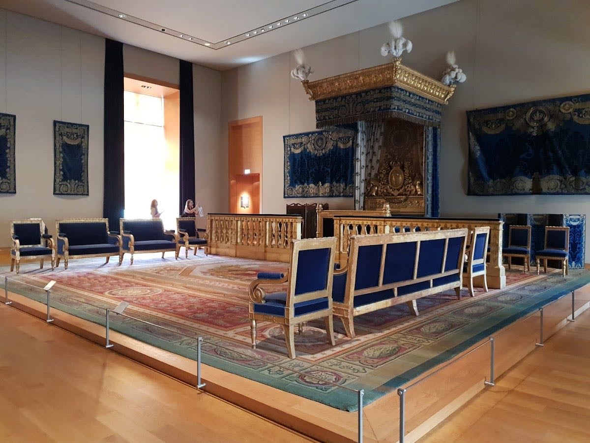 Museo del Louvre