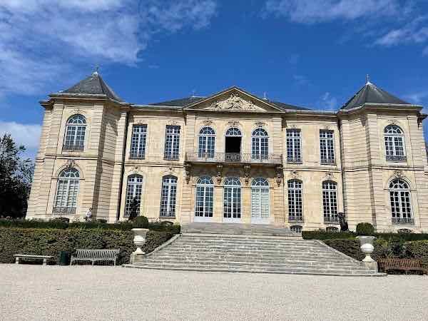Museo Rodin