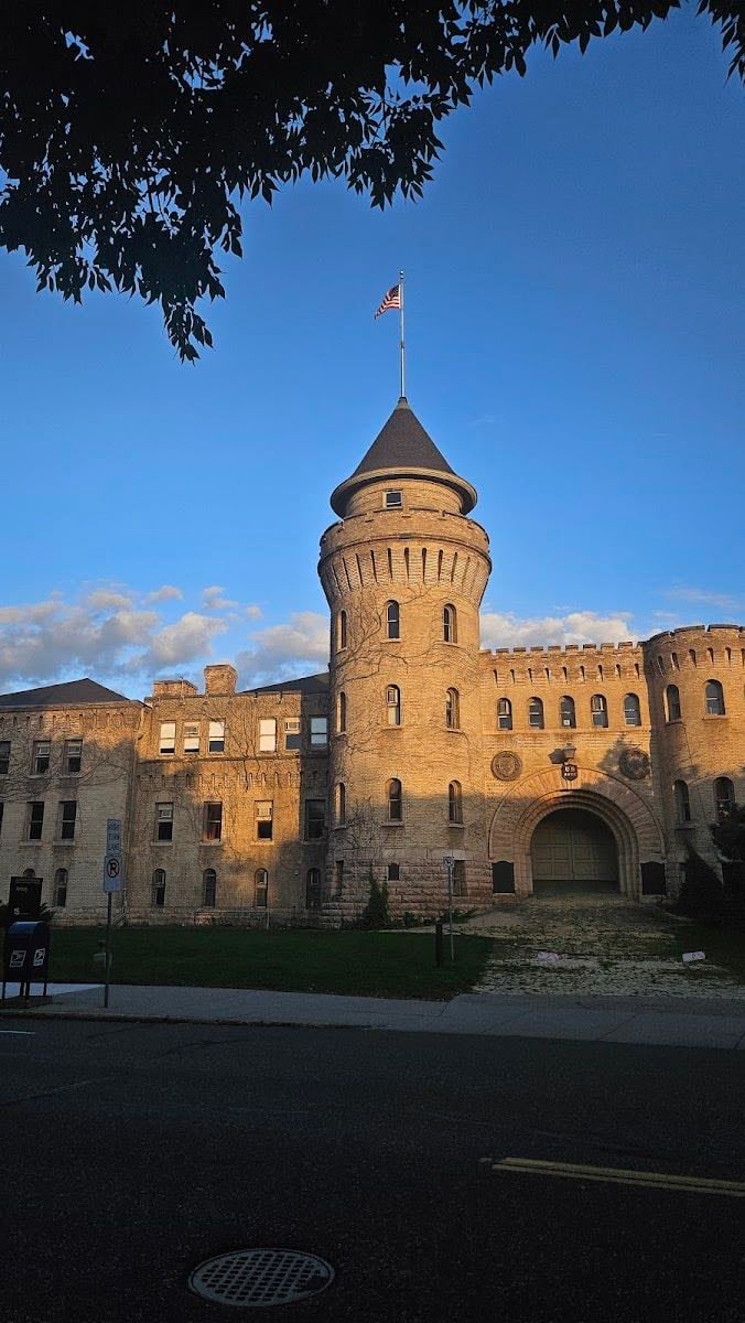 Armory, Minneapolis - October 11th & 12th