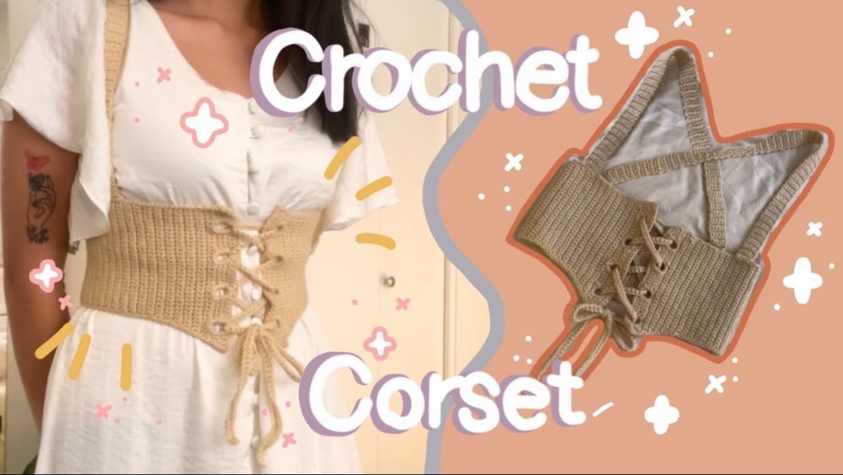 corset top - by plumpomo