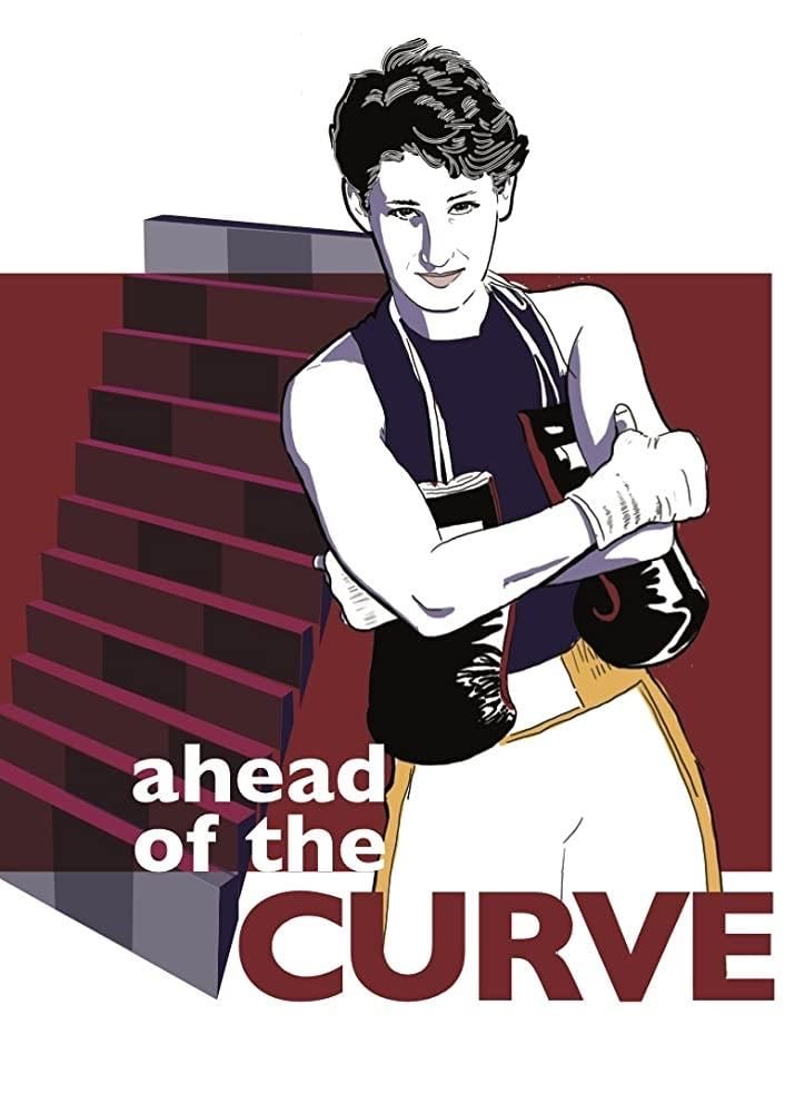 Ahead of the Curve - Rivkah Beth Medow · 2021