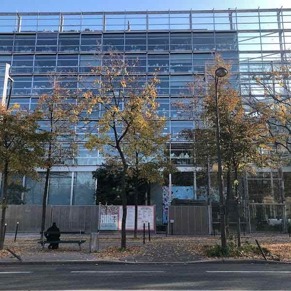 Fundación Cartier
