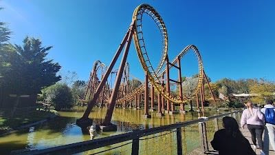 Astรฉrix Park