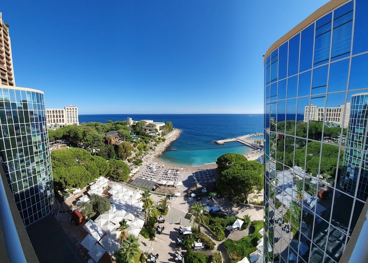 Le Méridien Beach Plaza