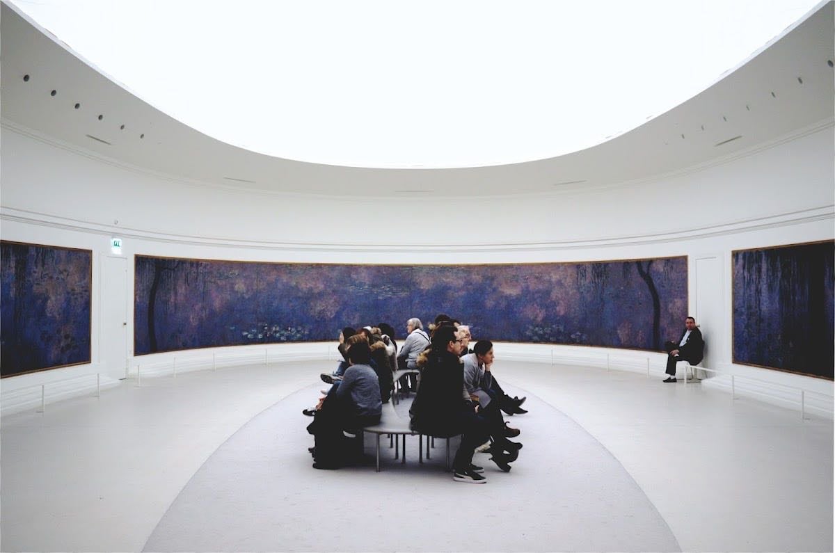 Museo de la Orangerie