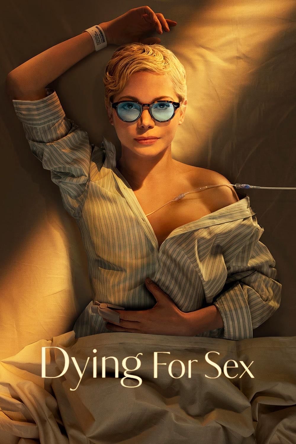 Michelle Williams - Dying for Sex - Elizabeth Meriwether, Kim Rosenstock · 2025