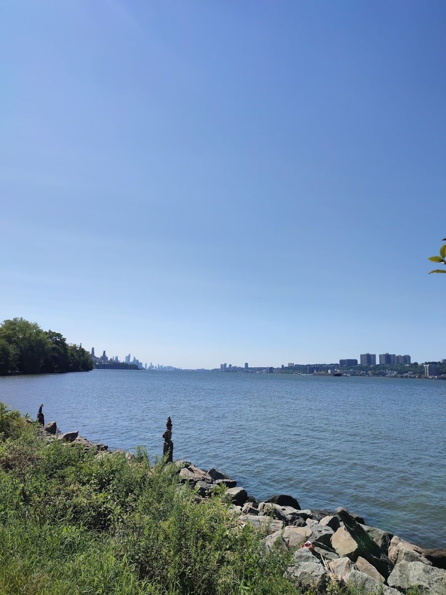 Fort Washington Park