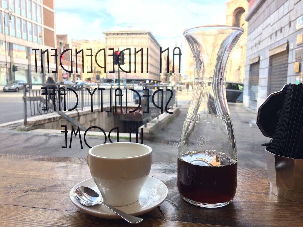 Faro - Caffè Specialty