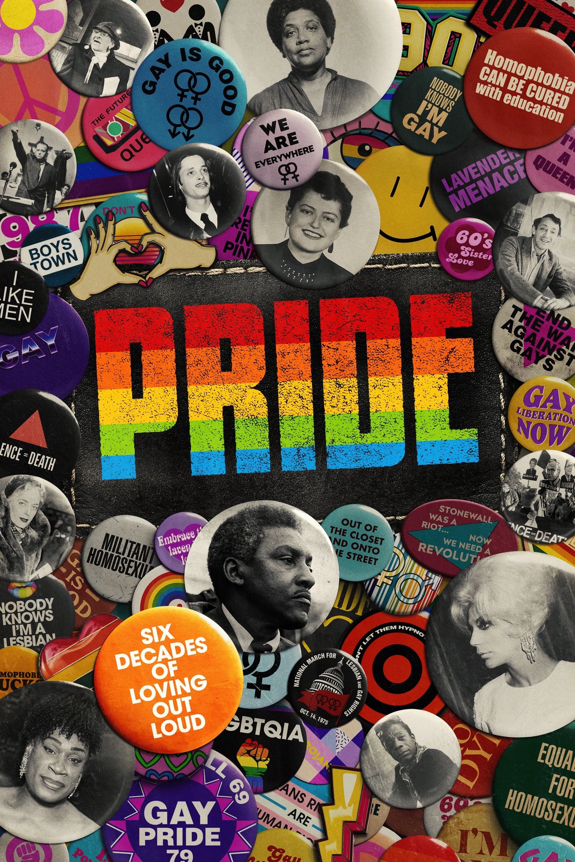 Pride - 2021