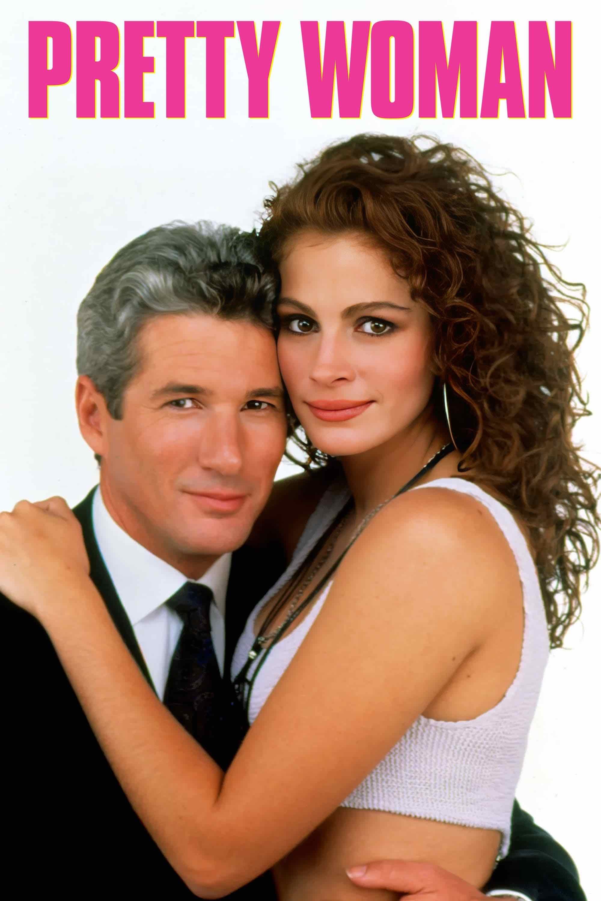 Pretty Woman - Garry Marshall · 1990