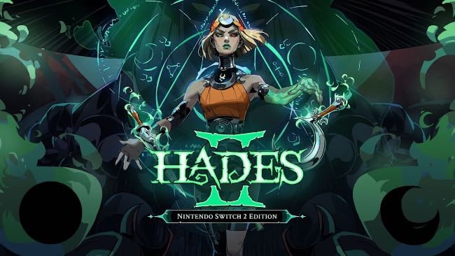 Hades II - Mac · Nintendo Switch · Nintendo Switch 2 · PC (Microsoft Windows)