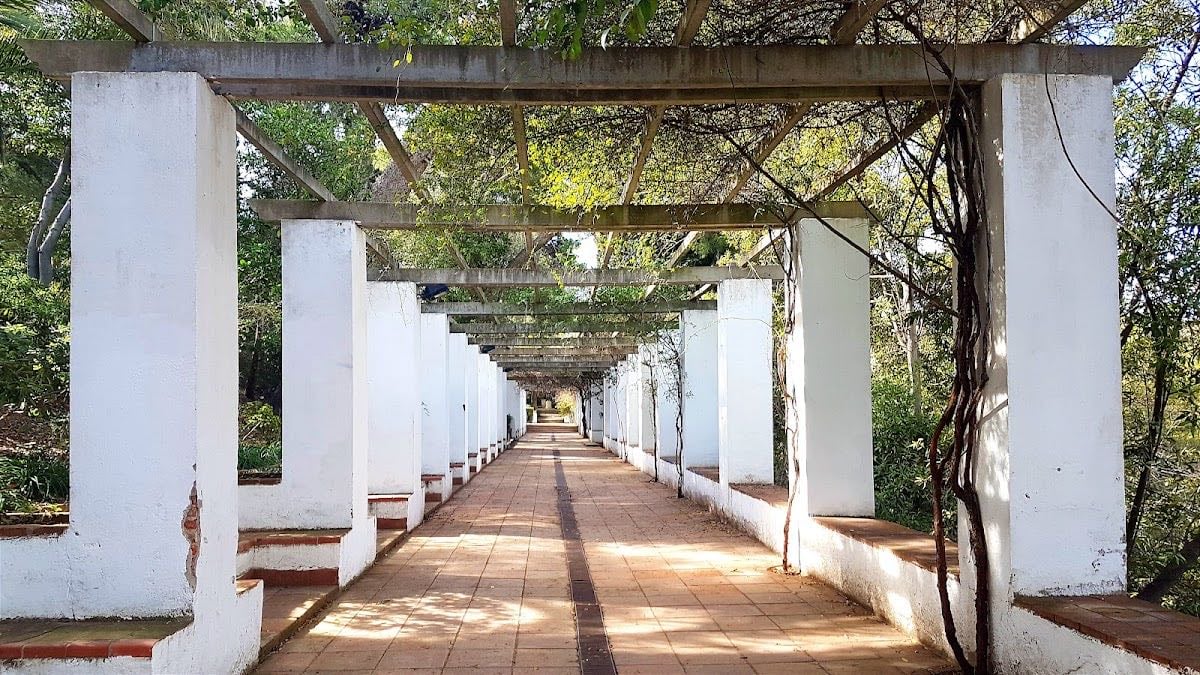Jardins de Laribal