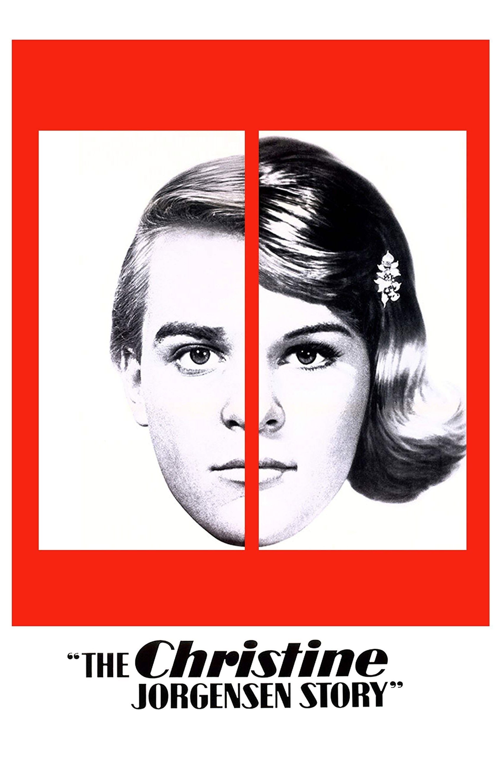 The Christine Jorgensen Story - Irving Rapper · 1970
