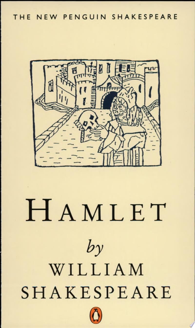 Hamlet - William Shakespeare · 1980